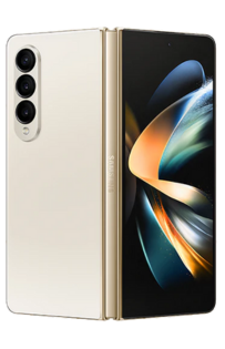 Samsung Galaxy Z Fold 4