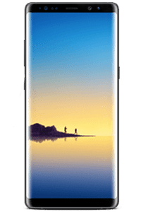 Samsung Galaxy Note 8