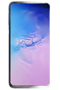 Samsung Galaxy S10e