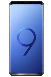 Samsung Galaxy S9 Plus