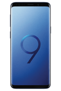 Samsung Galaxy S9