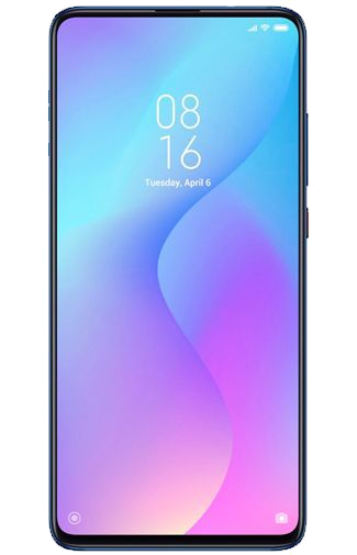 Xiaomi Mi 9T