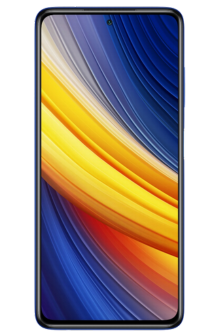 Xiaomi Poco X3 Pro