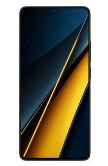 Xiaomi Poco X6 Pro