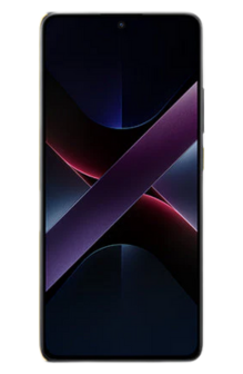 Xiaomi Poco X7 Pro