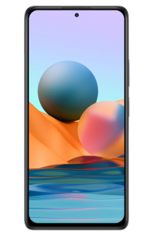 Xiaomi Redmi note 10 pro