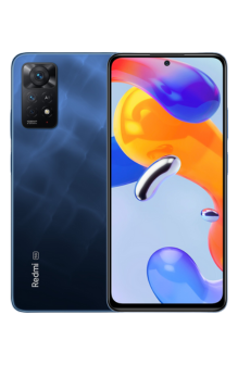 Xiaomi Redmi note 11 pro