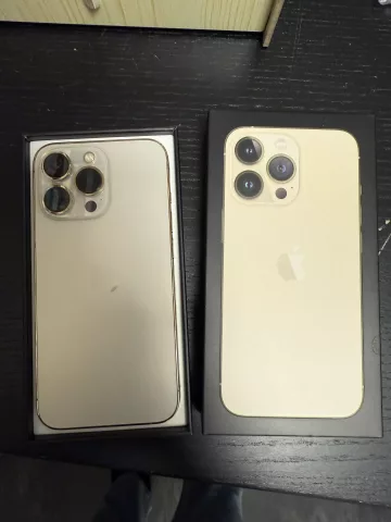 Apple iPhone 13 Pro — foto 3