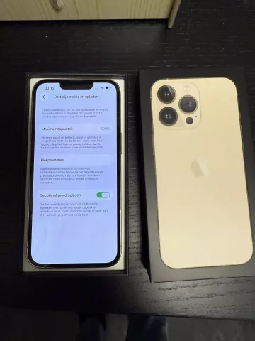 Apple iPhone 13 Pro — foto 2