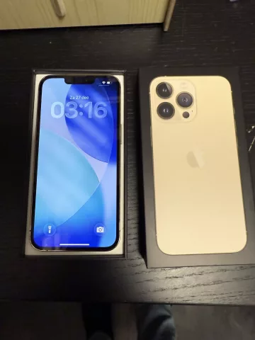Apple iPhone 13 Pro